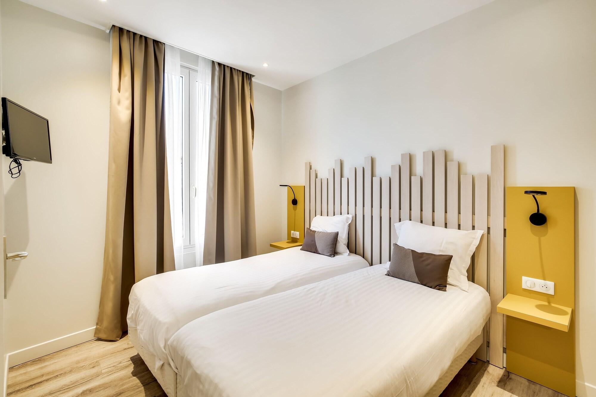 Hotel Des Arts Rueil-Malmaison Exterior photo